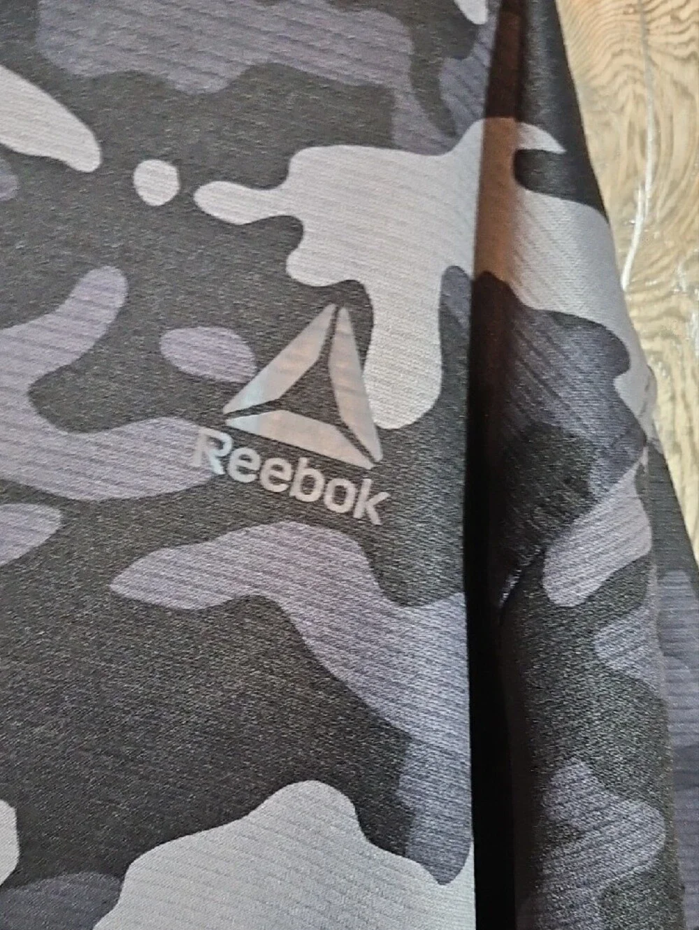Reebok lightweight short